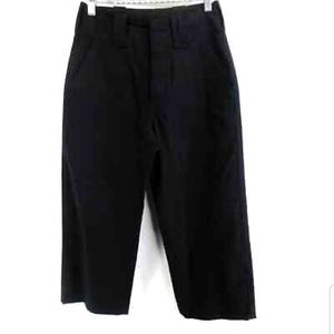 MHL by Margaret Howell Wool Trousers